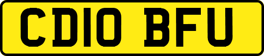 CD10BFU
