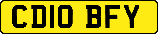 CD10BFY