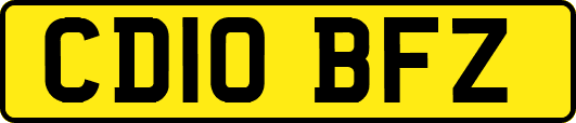 CD10BFZ