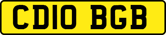 CD10BGB