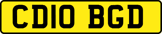CD10BGD