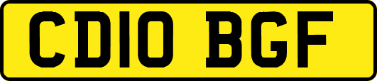 CD10BGF