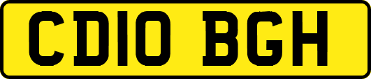 CD10BGH