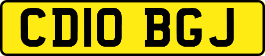 CD10BGJ