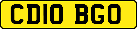 CD10BGO