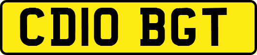 CD10BGT