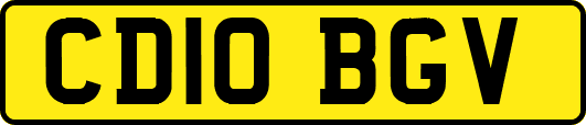 CD10BGV
