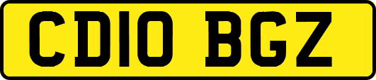 CD10BGZ