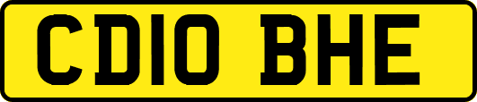 CD10BHE