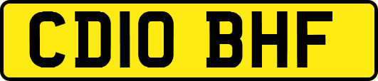 CD10BHF