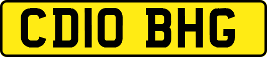 CD10BHG