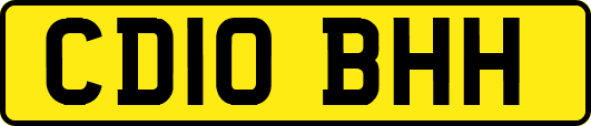 CD10BHH