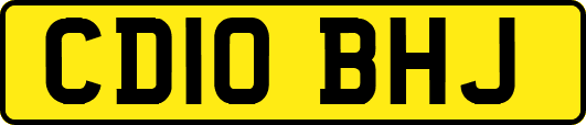 CD10BHJ