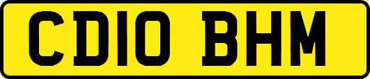 CD10BHM