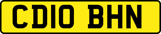CD10BHN