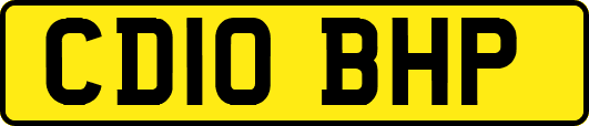 CD10BHP