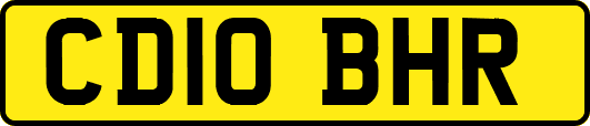 CD10BHR