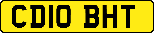 CD10BHT