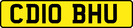 CD10BHU