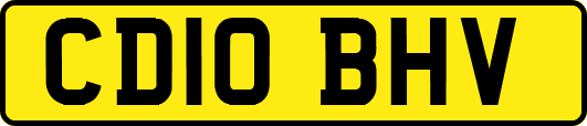 CD10BHV