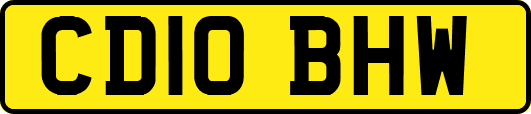 CD10BHW