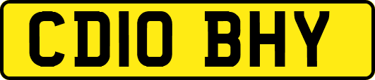 CD10BHY