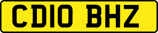 CD10BHZ