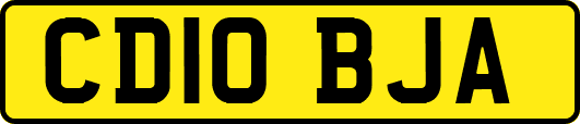 CD10BJA