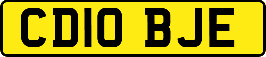 CD10BJE