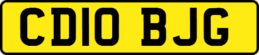 CD10BJG
