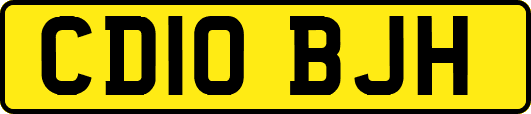 CD10BJH