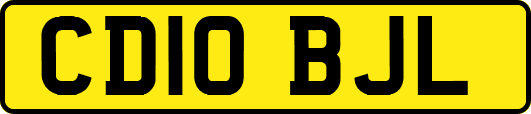 CD10BJL