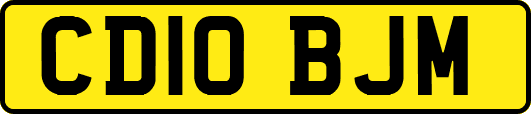 CD10BJM