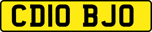 CD10BJO