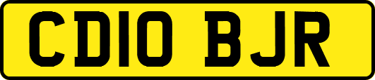 CD10BJR