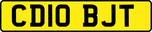 CD10BJT