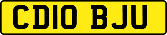 CD10BJU