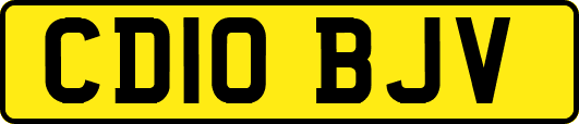 CD10BJV