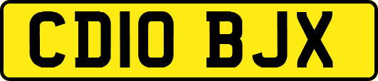 CD10BJX
