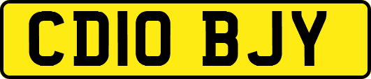 CD10BJY