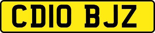 CD10BJZ