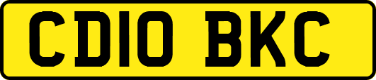 CD10BKC