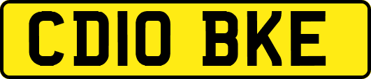 CD10BKE