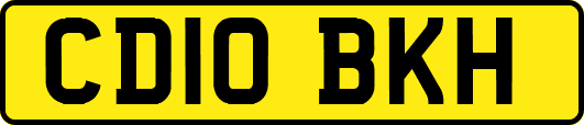CD10BKH