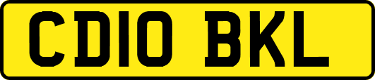CD10BKL