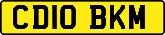 CD10BKM
