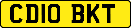 CD10BKT