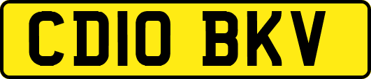 CD10BKV