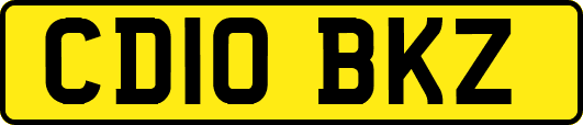 CD10BKZ