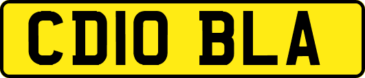 CD10BLA